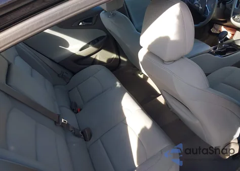 2025 Chevrolet Malibu Fwd 1Lt z USA, uszkodzony, nr VIN 1G1ZD5ST7SF151491